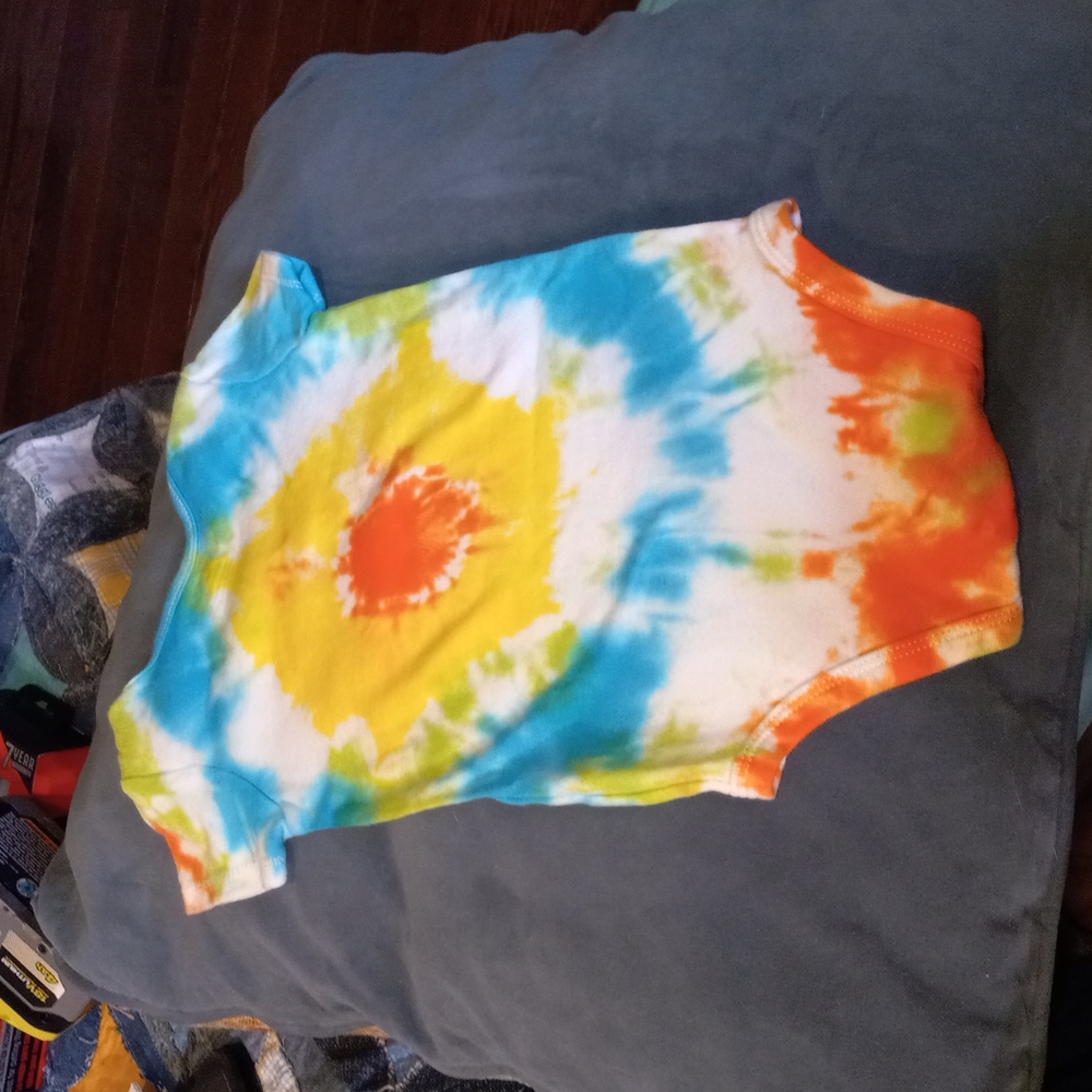 Onesie - Picture 4 of 5